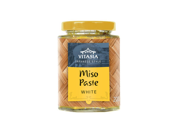 MISO PASTA