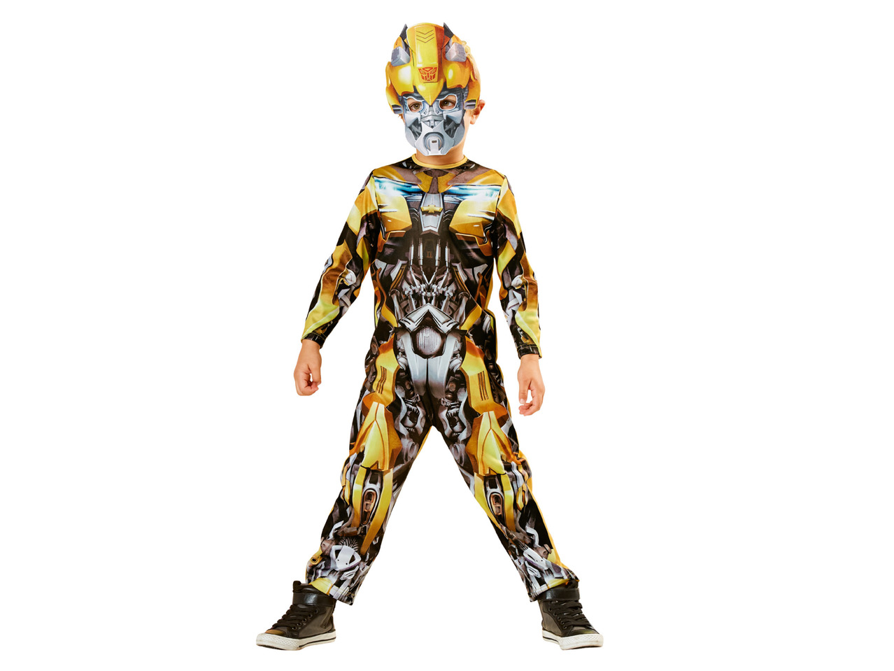 Fastelavnskostume