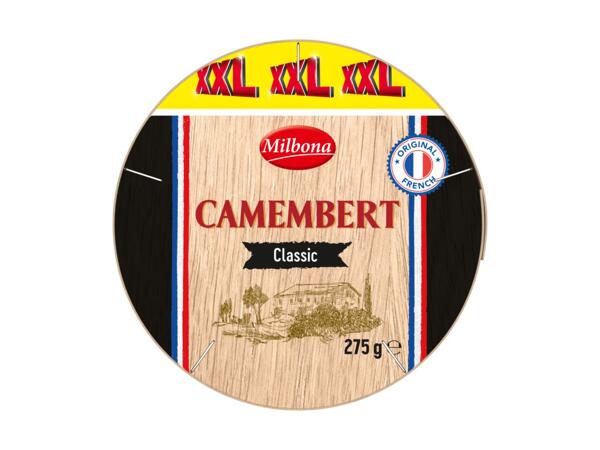 CAMEMBERT