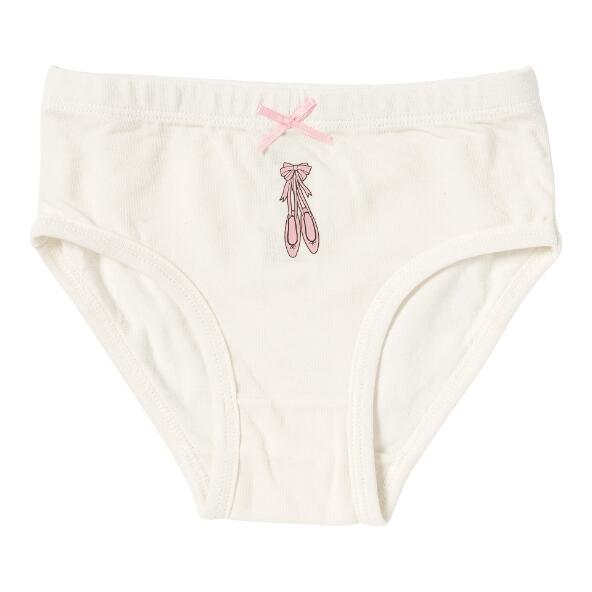 POCOPIANO(R) 				Slips pour enfants