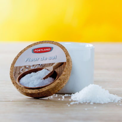 Fleur de sel