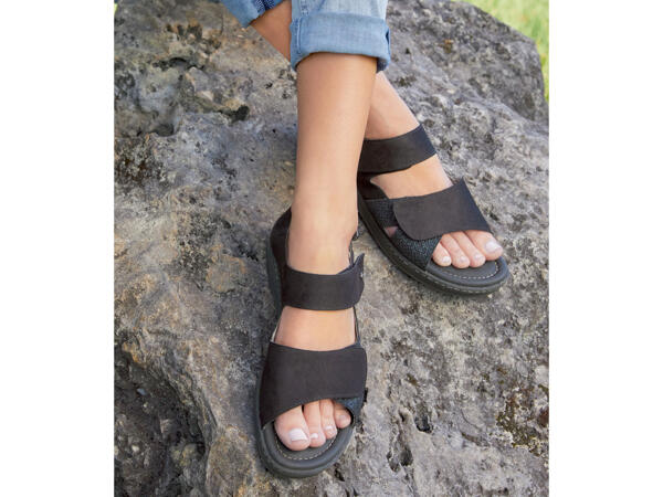Sandaler