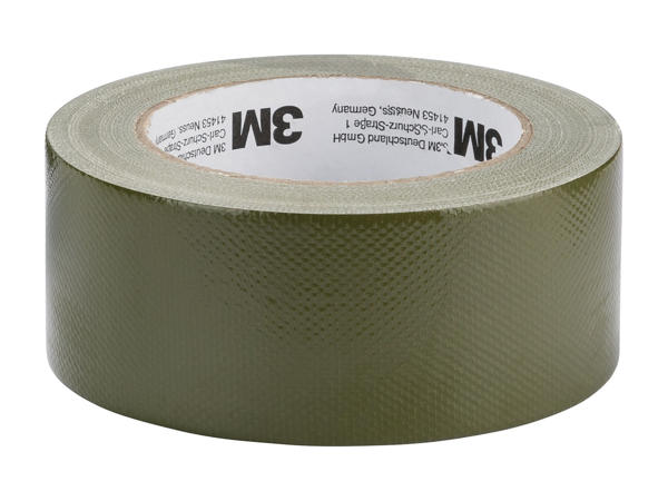 3M All-Weather Tape or Outdoor Duct Tape1