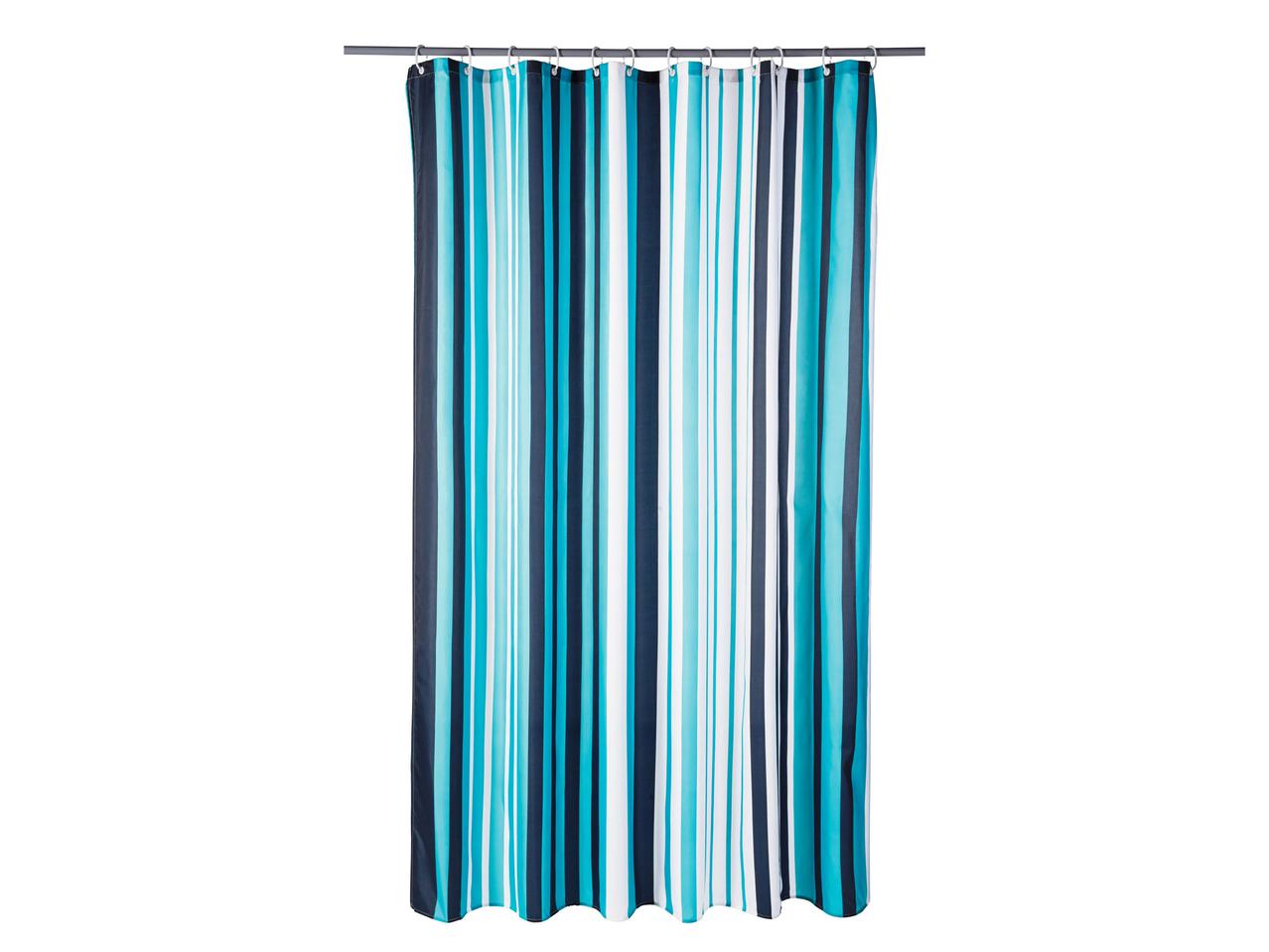 Shower Curtain, 180x200cm