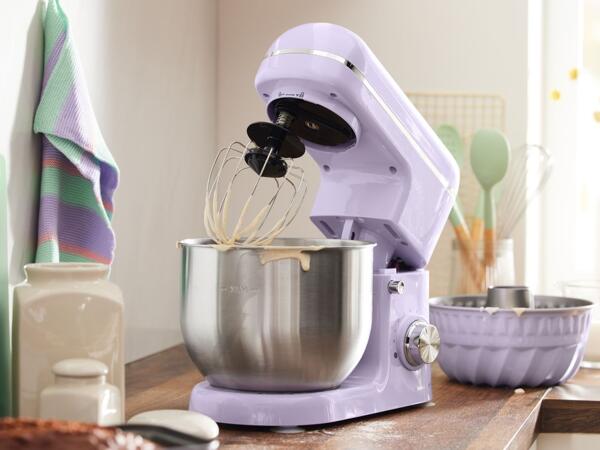 600W Stand Mixer