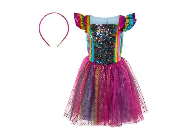 Fastelavnskostume