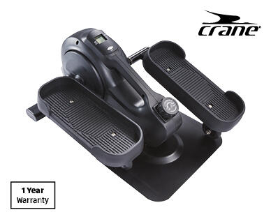 Seated Elliptical Trainer