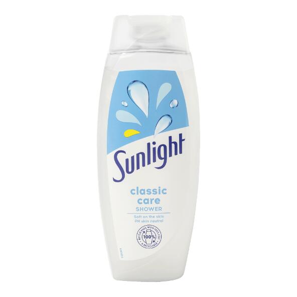 SUNLIGHT(R) 				Duschgel