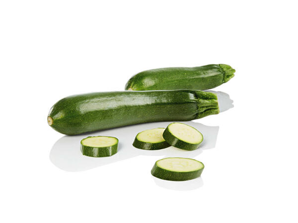 Courgette
