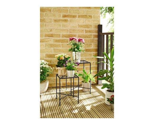 Belavi
Plant Stand Assortment