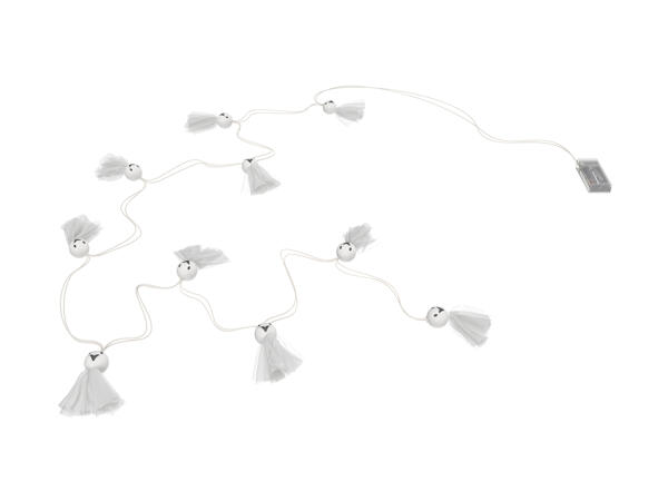 Halloween String Lights