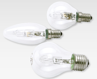 Lampadine alogene LIGHTWAY