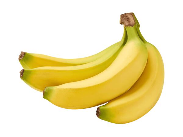 Fairtrade Bananen