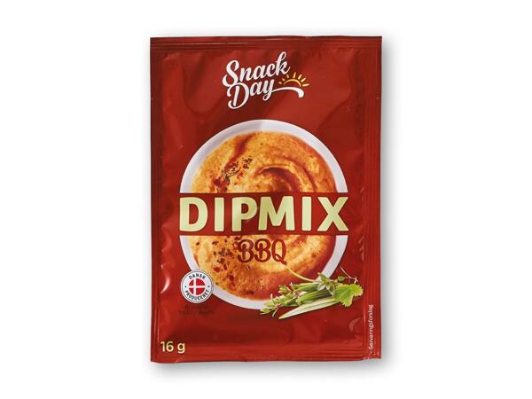 SNACK DAY Dipmix