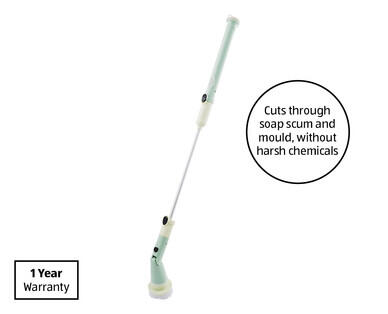 Tornado Cleaning Brush