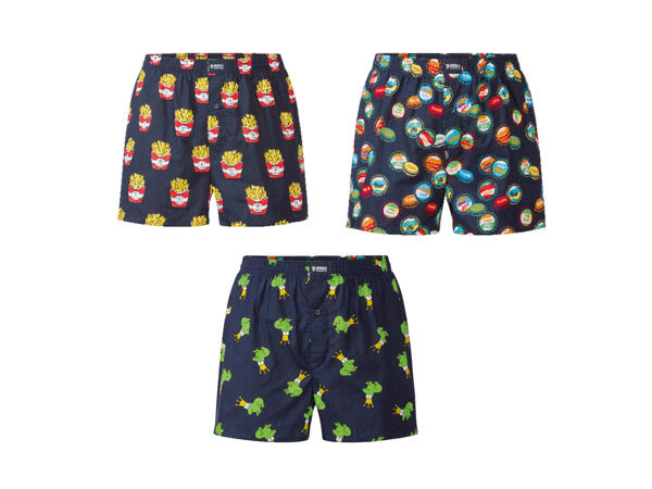 Boxershorts