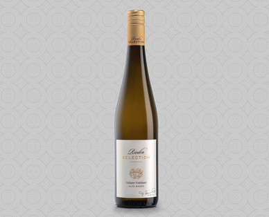 RIEDEN SELECTION Gr. Veltliner Alte Reben