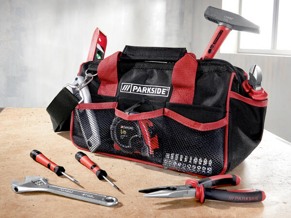 Tool Kit