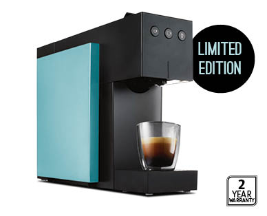 Expressi Aqua Coffee Capsule Machine