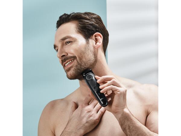 Beard Trimmer