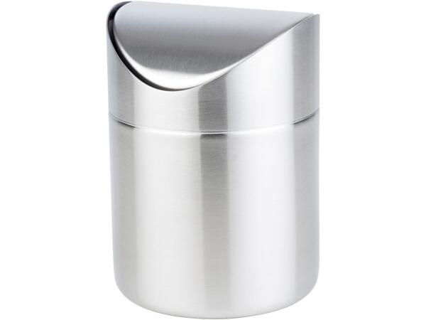 Tabletop bin, kitchen roll holder, serviette holder or cutlery holder