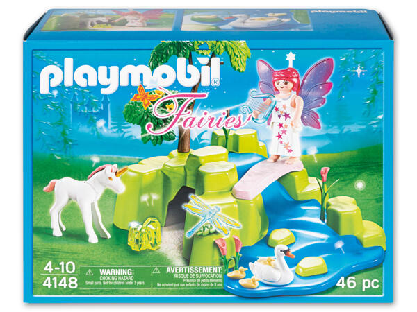 Playmobil(R) Spieleset