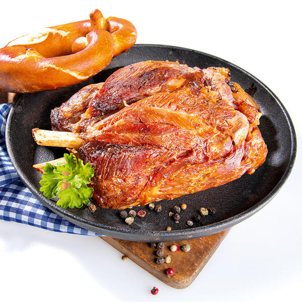 Grillhaxe XXL