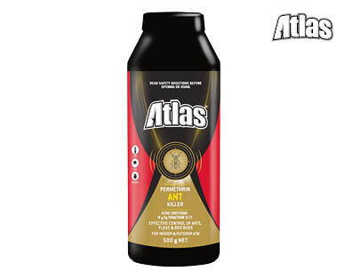 Ant Killer 500g