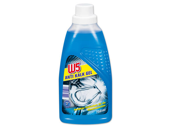 W5 Anti-Kalk-Gel