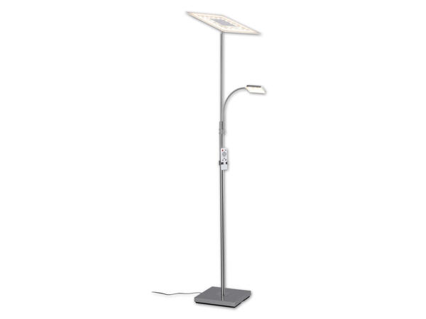 LED-Deckenfluter, 34 W