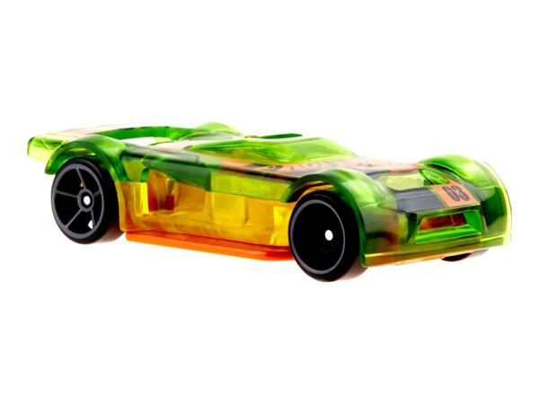 Hot Wheels Assortment