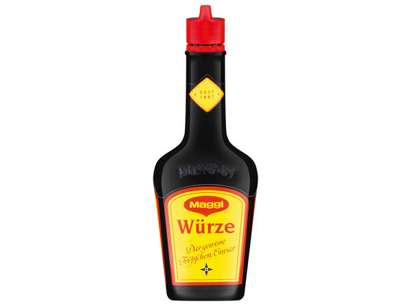 Maggi Würze