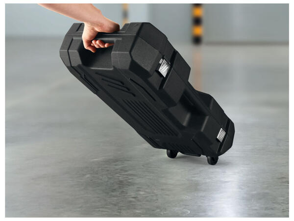 1700W Demolition Hammer