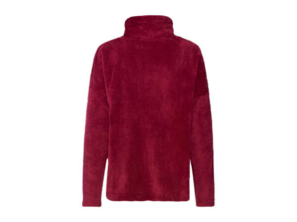 Esmara Ladies' Plush Jacket