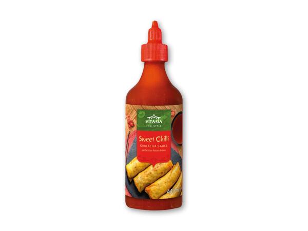VITASIA Srirachasauce