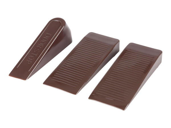 Parkside Felt Pads / Door Wedges/ Door Stops / Felt Glides