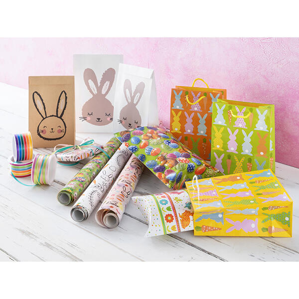 Oster-Geschenk-Verpackung