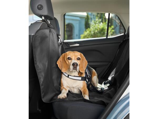 Car Seat Cover