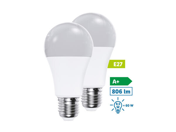 LED ŽÁROVKY