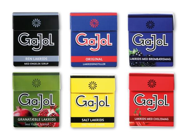 Gajol
