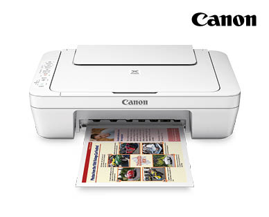 Canon Pixma MG3060 All-in-one printer