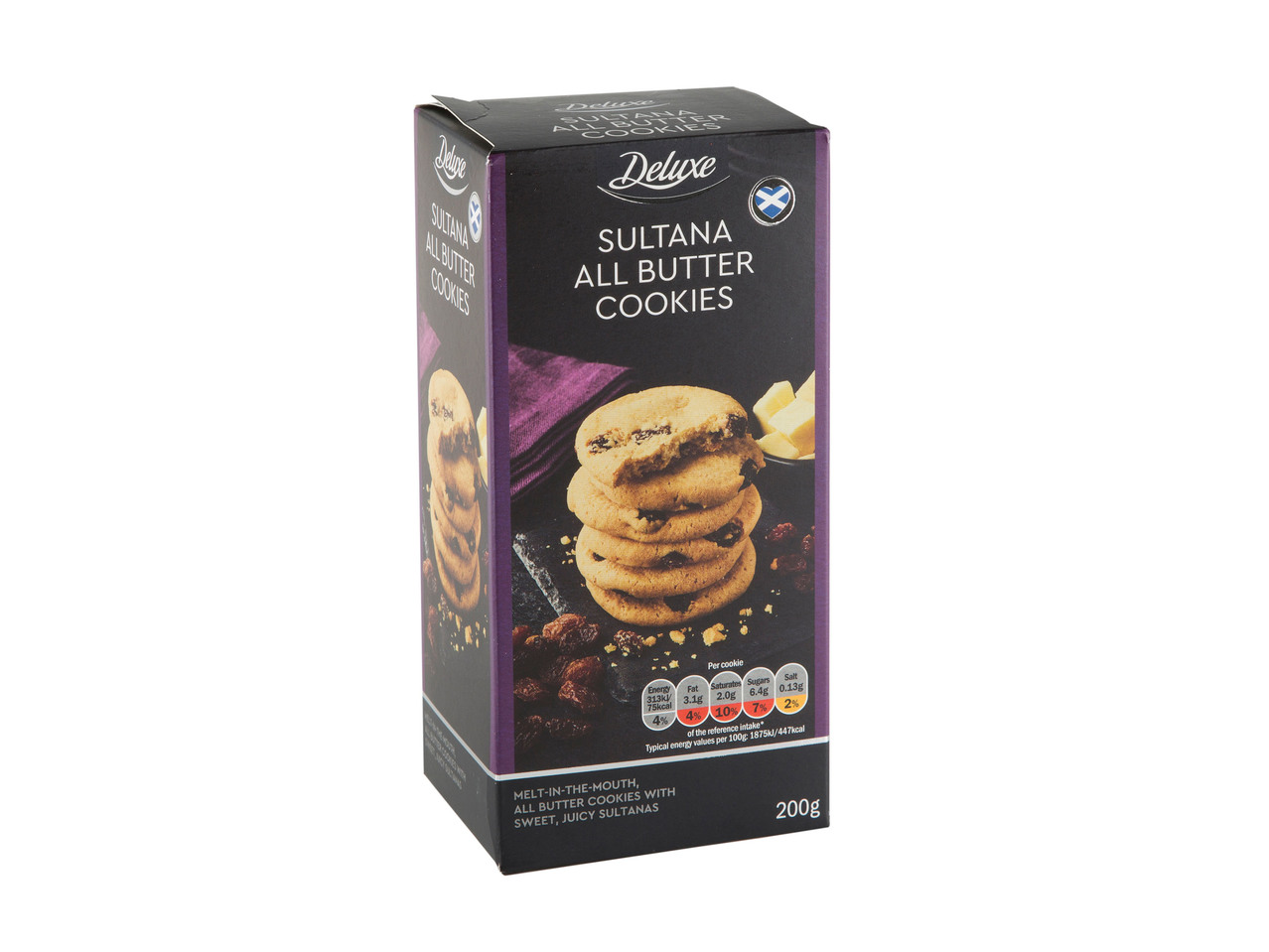 Shortbread Biscuits