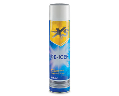 De-Icer Spray