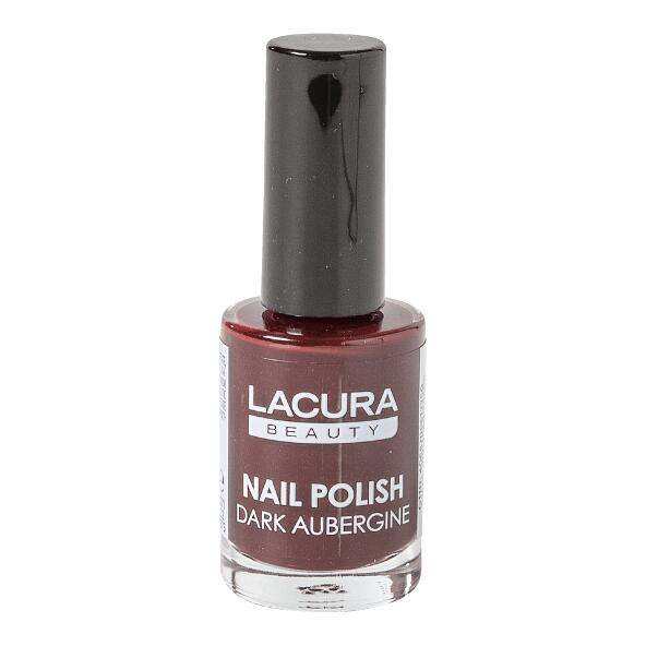 LACURA(R) 				Nagellack