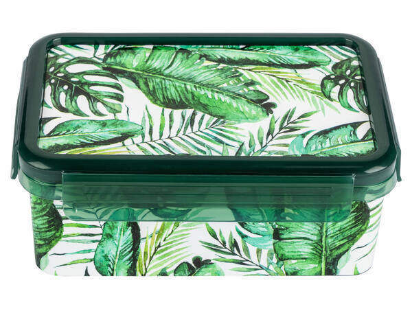Ernesto Assorted Food Storage Containers