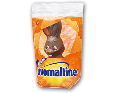 OVOMALTINE(R) Lapin de Pâques