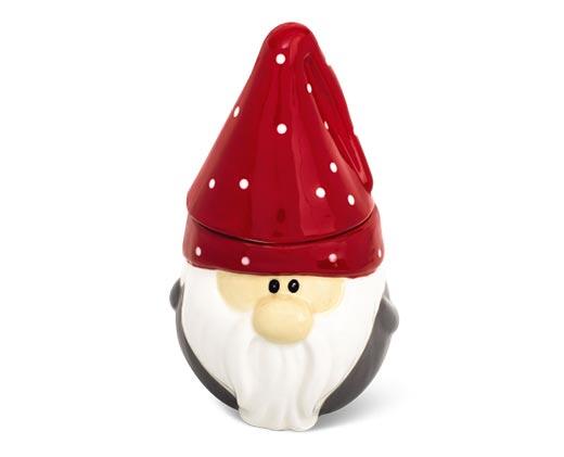 Huntington Home 
 Gnome Candle