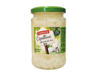 FRESHONA Pickled Onions