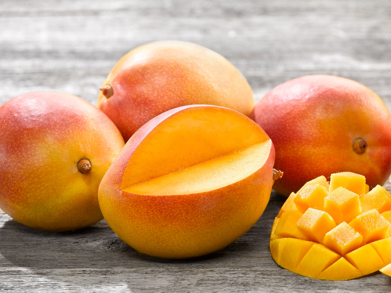 Mango