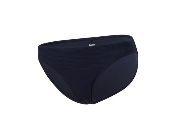 Ladies' bikini bottoms